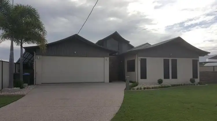 3 Broad Street, Etty Bay QLD 4858