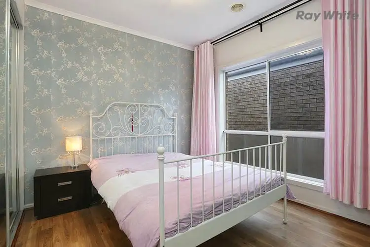 Fifth view of Homely house listing, 5 Aruba Avenue, Point Cook VIC 3030