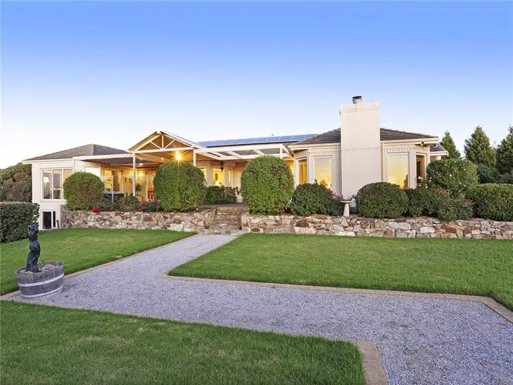 Third view of Homely house listing, 43-47 High Ridge Drive, Clifton Springs VIC 3222
