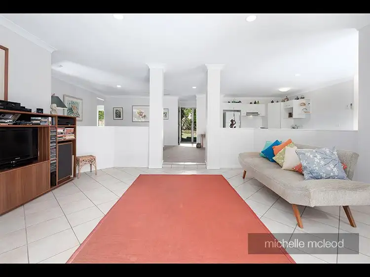 Fifth view of Homely house listing, 7 Fern Place, Kenmore QLD 4069