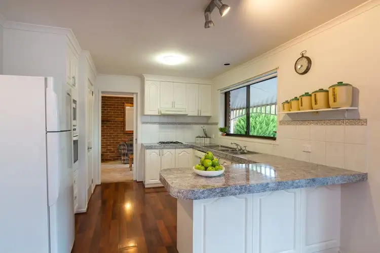 Fifth view of Homely house listing, 12 Melita Court, Ascot VIC 3551