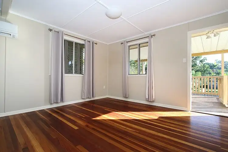 Second view of Homely house listing, 71 Simmons Road, North Ipswich QLD 4305