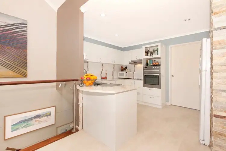 Second view of Homely townhouse listing, 11/95 Strickland Terrace, Graceville QLD 4075
