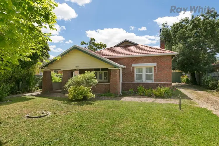 Main view of Homely house listing, 18 Fifth Avenue, Glenelg East SA 5045