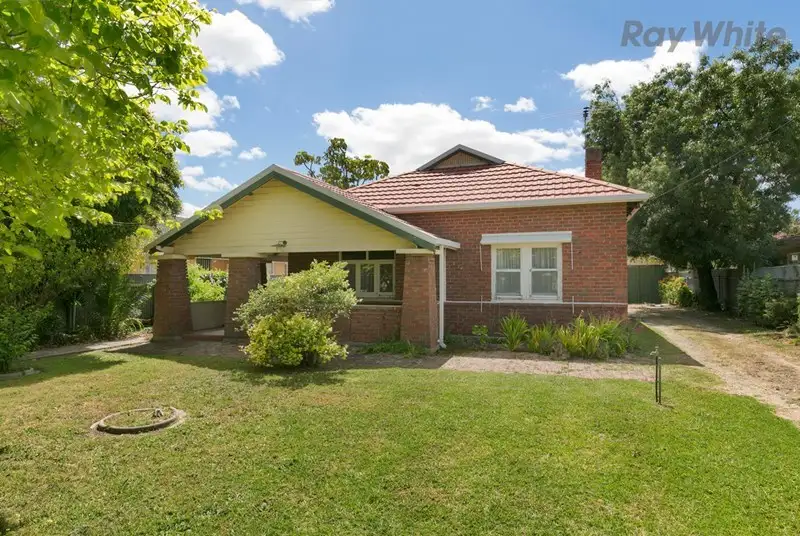 Main view of Homely house listing, 18 Fifth Avenue, Glenelg East SA 5045