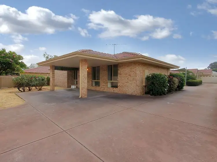 1/22 Jupiter Street, Carlisle WA 6101