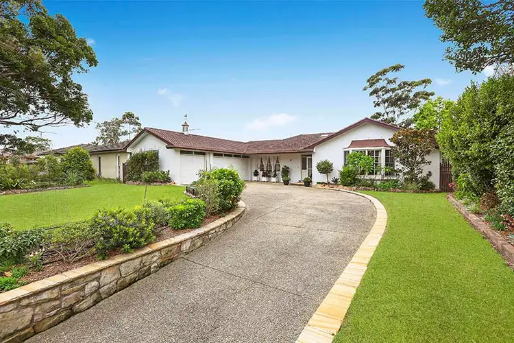 47 Athena Avenue, St Ives NSW 2075