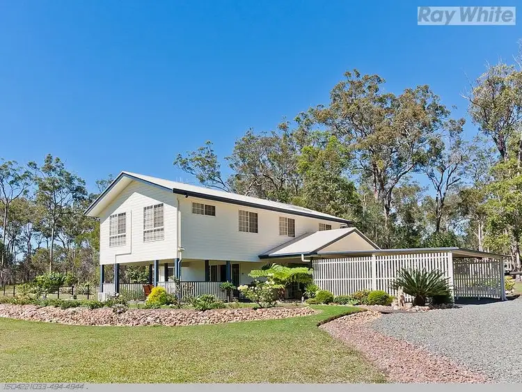 Fifth view of Homely house listing, 71 Fibrosa Court, Maryborough QLD 4650