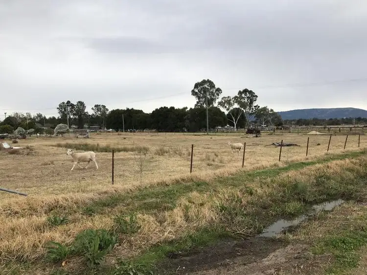 Third view of Homely land listing, 9 Mount Street, Scone NSW 2337