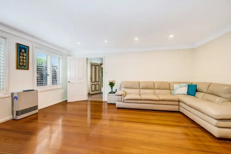 Seventh view of Homely house listing, 183 Morrison Road, Putney NSW 2112