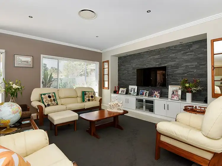 Fourth view of Homely house listing, 33 Nioka Drive, Highfields QLD 4352