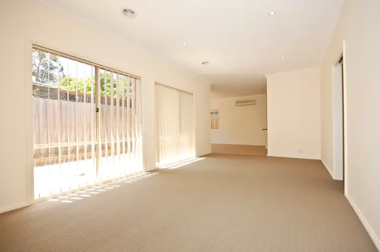 Third view of Homely townhouse listing, 36A Cherylnne Crescent, Kilsyth VIC 3137