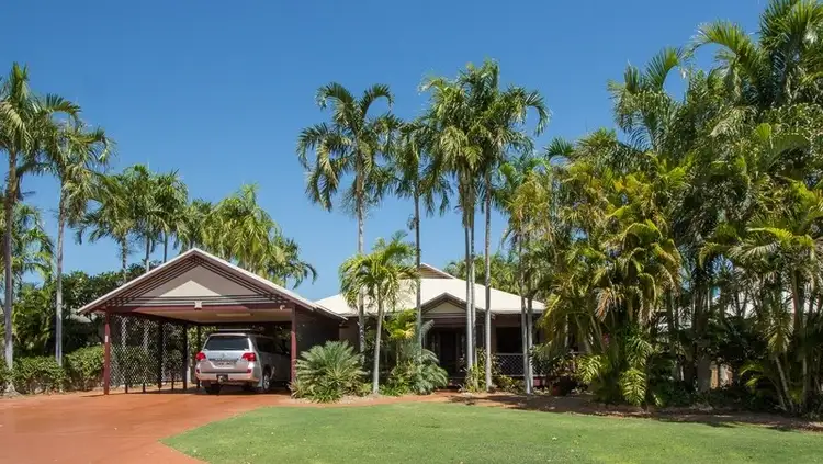 Second view of Homely house listing, 24 Koolama Drive, Cable Beach WA 6726