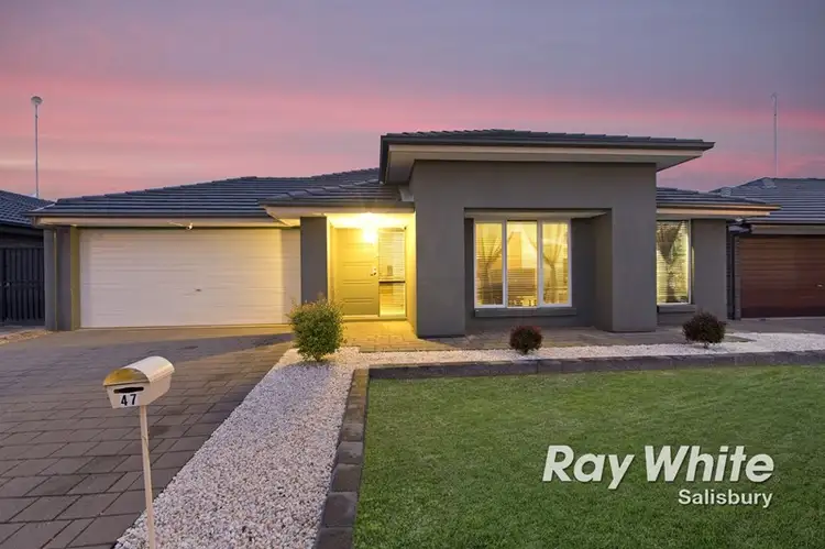 47 Janine Drive, Burton SA 5110