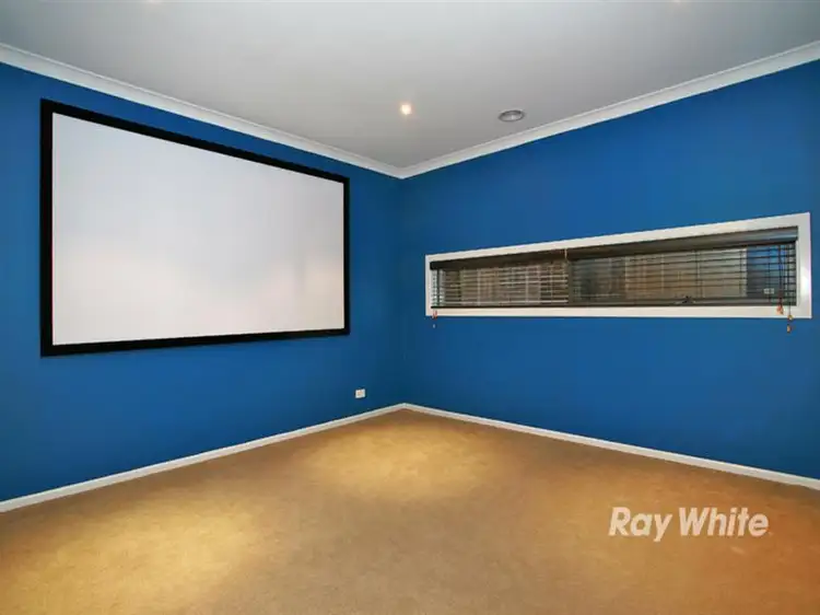 Fourth view of Homely house listing, 3 Sunnybrook Way, Lyndhurst VIC 3975
