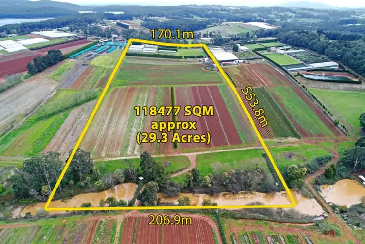 Second view of Homely house listing, 16 Wiseman Road, Silvan VIC 3795