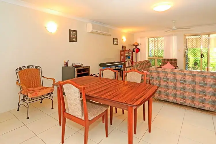 Fourth view of Homely unit listing, 11/240 German Street, Norman Gardens QLD 4701