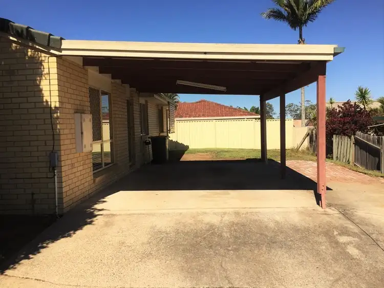 Third view of Homely house listing, 4 Taylor Street, Eagleby QLD 4207