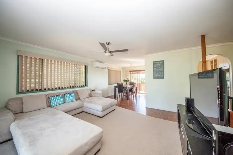 Fourth view of Homely house listing, 4 Queen Street, Dinmore QLD 4303