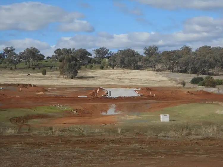 Seventh view of Homely land listing, Lot 91 Bellefields Estate Stage 4, Tamworth NSW 2340
