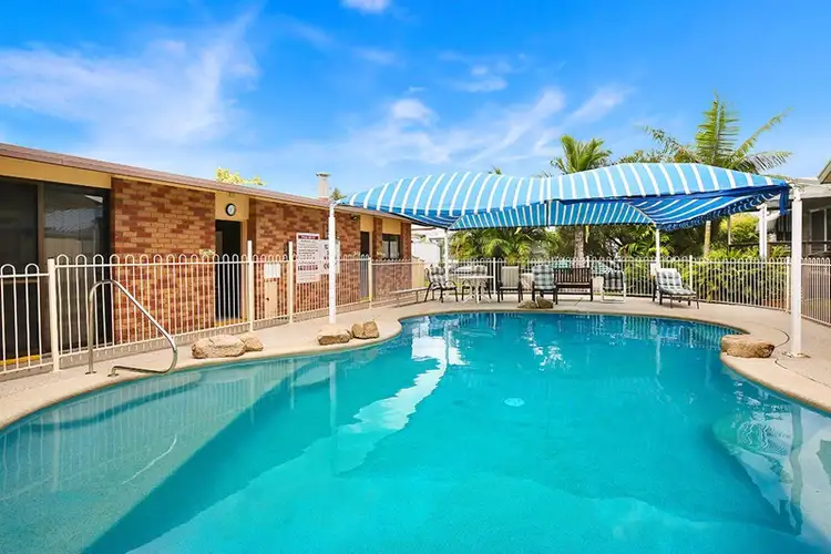 Second view of Homely unit listing, 193/1 Diura Street, Maroochydore QLD 4558
