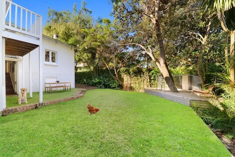Third view of Homely house listing, 31 Dudley Road, Rose Bay NSW 2029