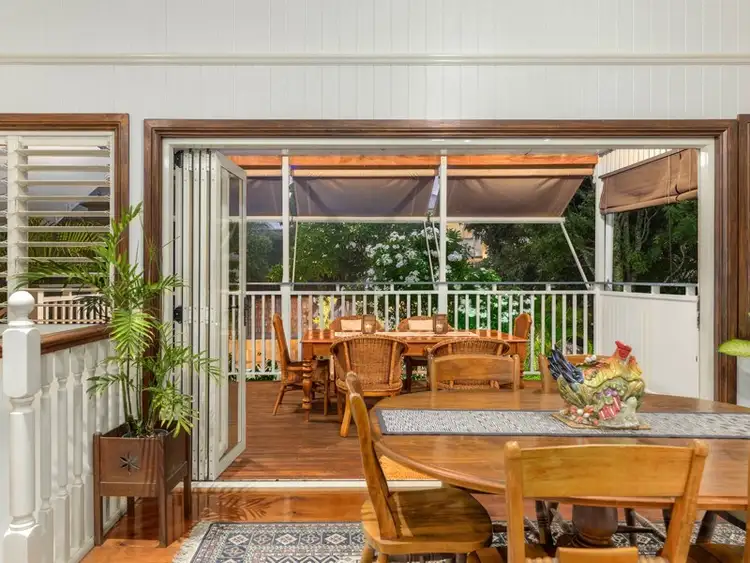 Sixth view of Homely house listing, 33 Withington Street, East Brisbane QLD 4169