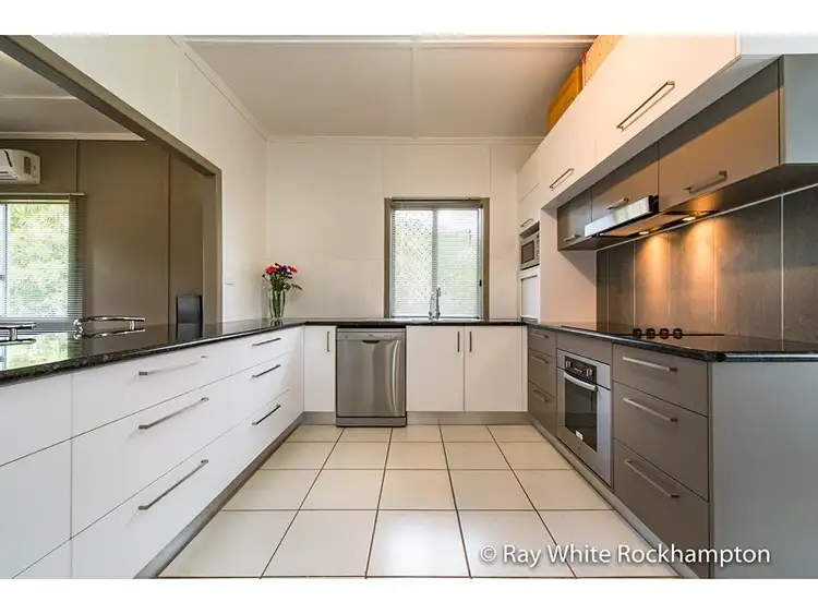 Seventh view of Homely house listing, 42 Eton Street, West Rockhampton QLD 4700