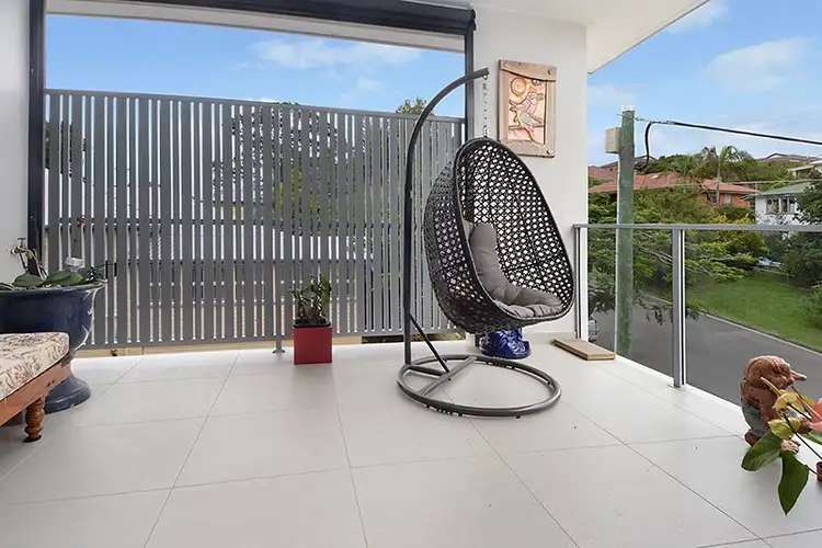 Third view of Homely apartment listing, 9/58 Westacott Street, Nundah QLD 4012