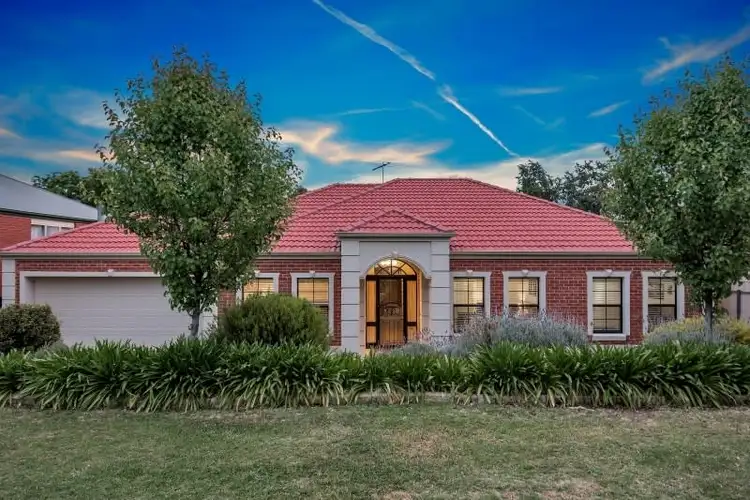 2 Manchester Court, Golden Grove SA 5125