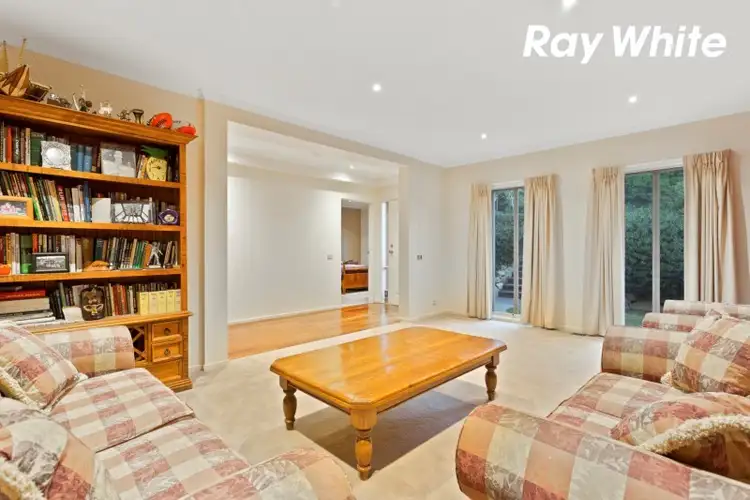 Fourth view of Homely house listing, 31 Portchester Boulevard, Beaconsfield VIC 3807