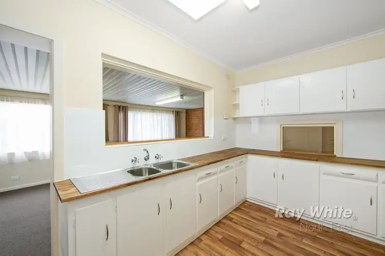 Main view of Homely house listing, 45 Salisbury Avenue, Valley View SA 5093