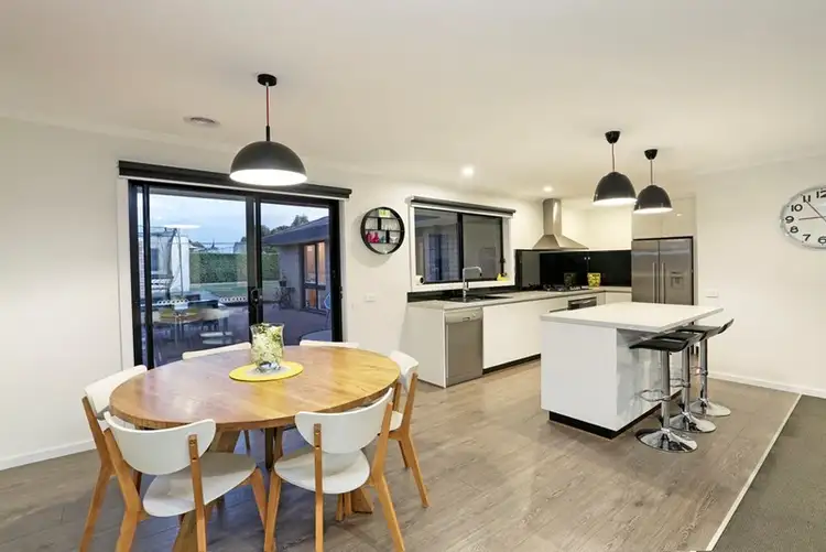 Sixth view of Homely house listing, 41 Digby Avenue, Belmont VIC 3216