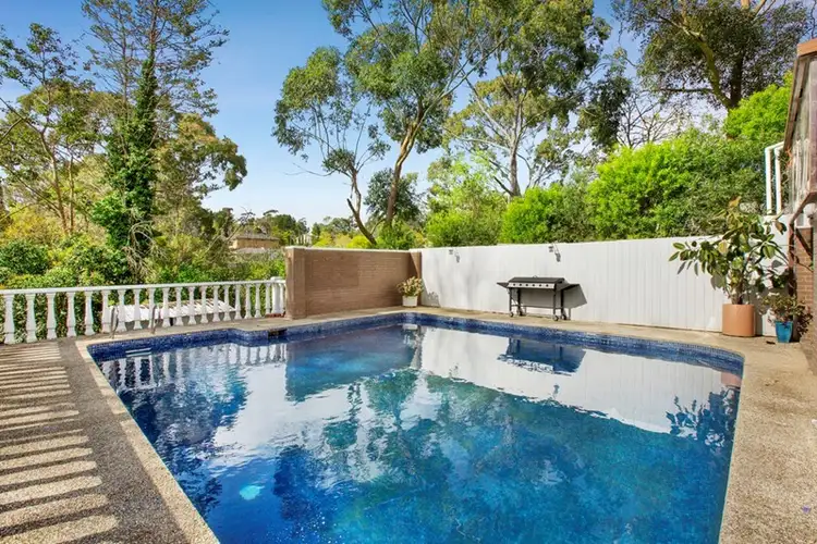 Fifth view of Homely house listing, 232 Foote Street, Templestowe VIC 3106