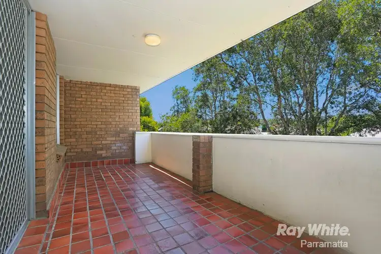 Third view of Homely unit listing, 9/11A Betts Street, Parramatta NSW 2150