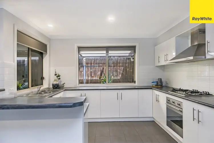 Fifth view of Homely house listing, 13 Mitchell Drive, Evanston Park SA 5116