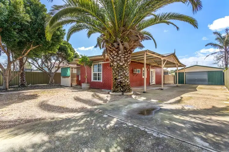 Main view of Homely house listing, 336 Railway Terrace, Osborne SA 5017