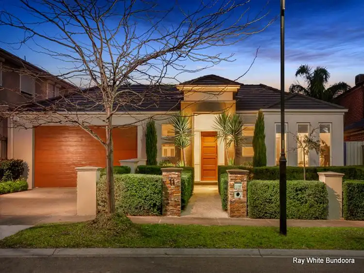 11 Scarlet Drive, Bundoora VIC 3083
