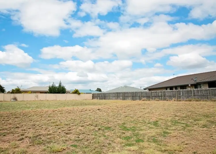 Second view of Homely land listing, 51 Buckingham Street, Kingaroy QLD 4610