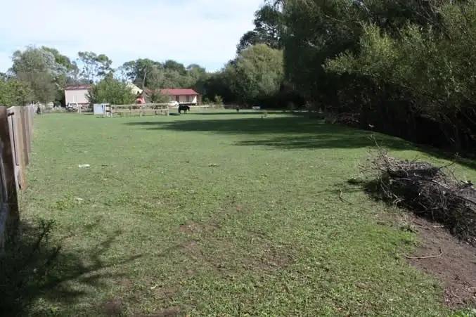 Third view of Homely land listing, 8 Monkittee Street, Braidwood NSW 2622