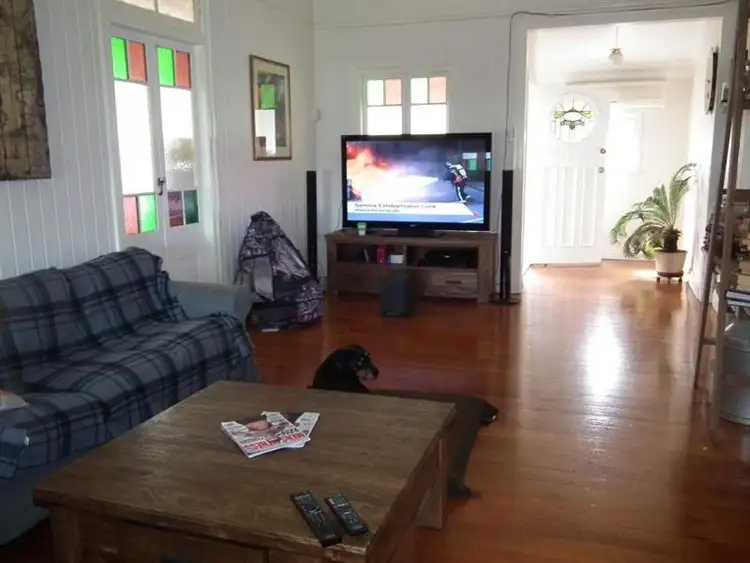 Fourth view of Homely house listing, 104 Walker Street, Maryborough QLD 4650