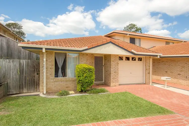 Main view of Homely unit listing, 27/14 Everest Street, Warner QLD 4500