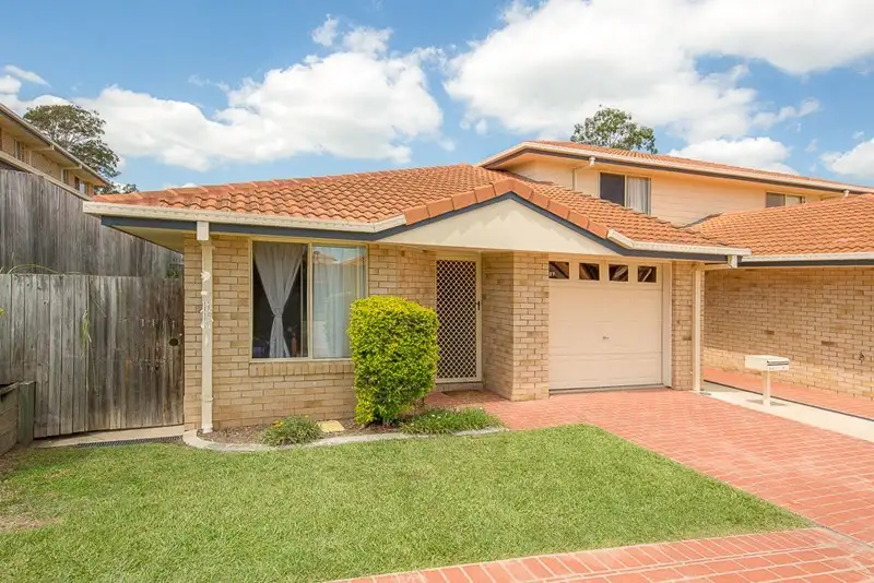 Main view of Homely unit listing, 27/14 Everest Street, Warner QLD 4500