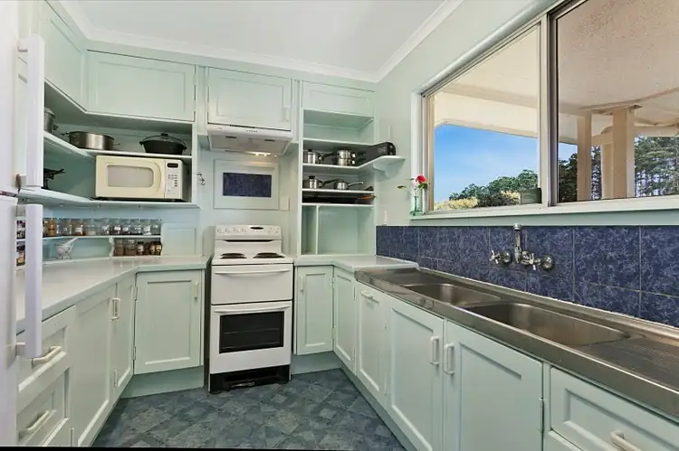 Second view of Homely house listing, 48 Rinora Street, Corinda QLD 4075