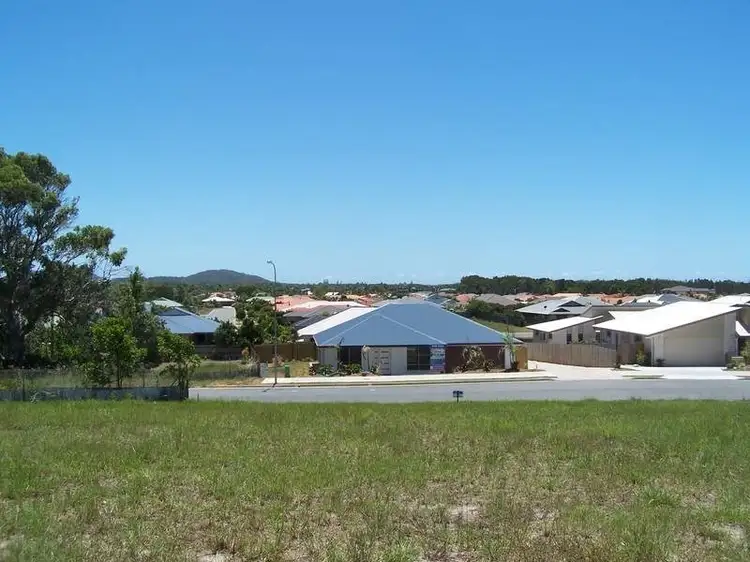Second view of Homely land listing, 35 Kellehers Road, Pottsville NSW 2489