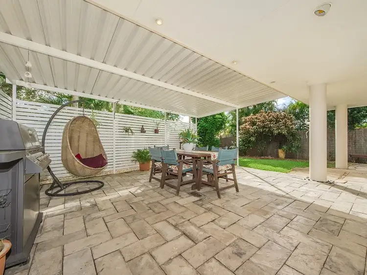 Fourth view of Homely house listing, 31 Yarraville Street, Robina QLD 4226