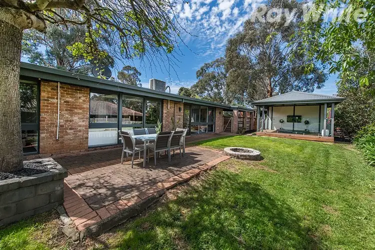 53 Landscape Drive, Mooroolbark VIC 3138