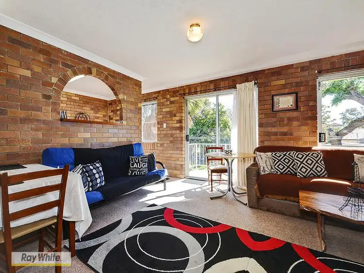 Third view of Homely house listing, 6/56 Anzac Avenue, Redcliffe QLD 4020