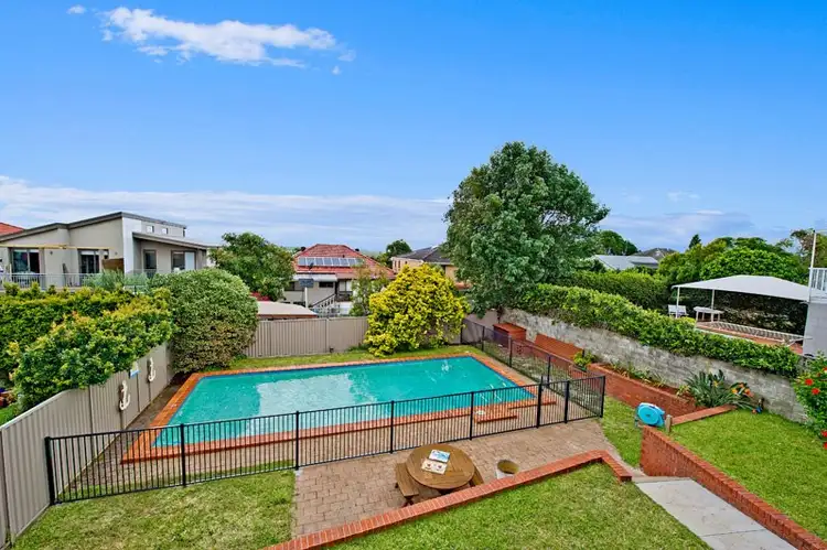 Third view of Homely house listing, 25 Oxley Street, Matraville NSW 2036