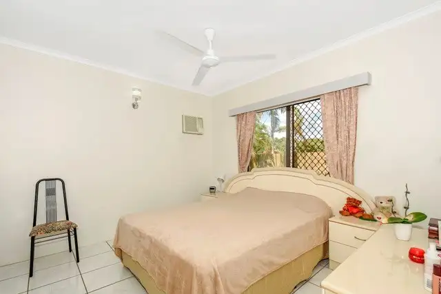 Fifth view of Homely unit listing, 1/21 Francis Street, Millner NT 810
